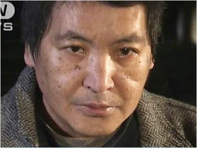 のりピーの元旦那・高相祐一の顔