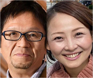 静岡放送・大石剛社長と不倫相手の女子アナ原田亜弥子