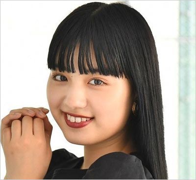 佐藤龍我の彼女・鶴嶋乃愛