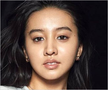 キムタクの娘Koki