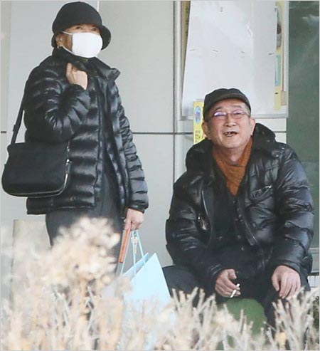 フライデーの都はるみ＆矢崎滋の現在の姿