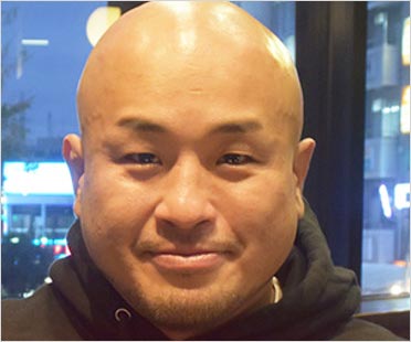 元若麒麟・鈴川真一