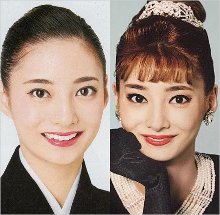 星蘭ひとみが豊田大輔と結婚 芸能界引退 元宝塚とトヨタの御曹司が電撃婚 馴れ初めを週刊文春が報道 今日の最新芸能ゴシップニュースサイト 芸トピ