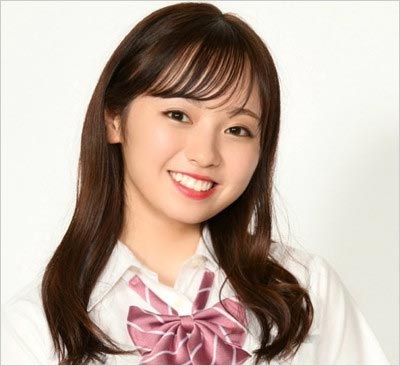 元欅坂46今泉佑唯（ワタナベマホトの婚約相手）