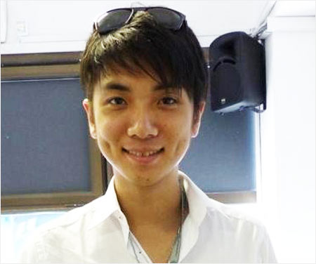 秋元玲奈アナの旦那で鈴木亜久里の息子・鈴木瑞翔