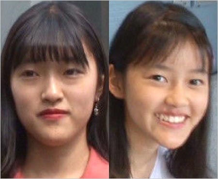 松崎しげるの娘、長女・愛莉&次女・未空