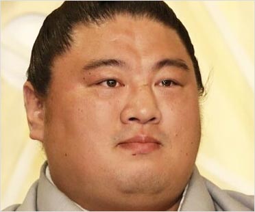 嘉風・現中村親方