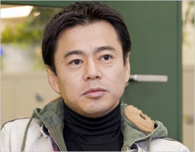 行列のできる法律相談所の総合演出・高橋利之(関谷亜矢子アナの旦那)