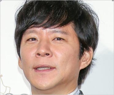 アンジャッシュ渡部建