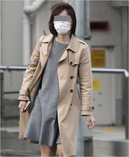 ハナコ岡部大の奥さんの画像