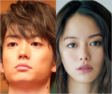 伊藤健太郎と彼女・山本舞香