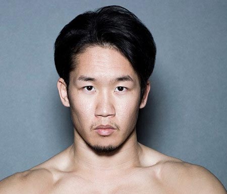 小倉優香の元彼氏・朝倉未来選手