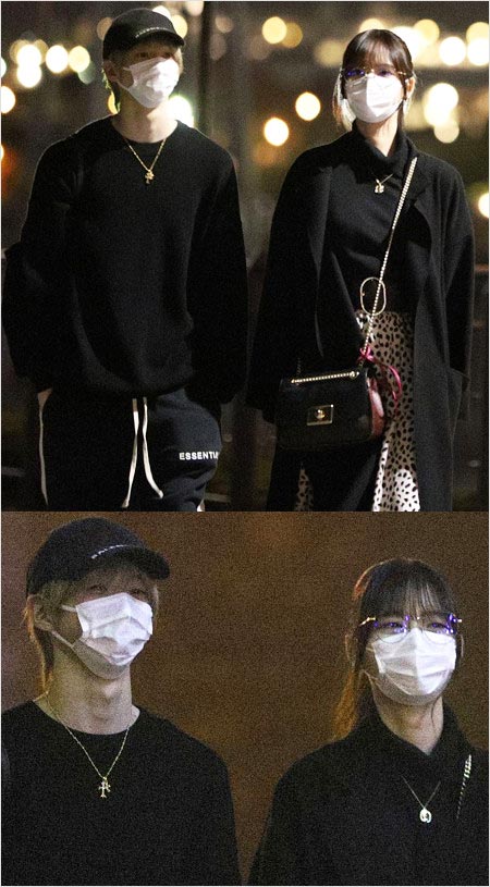 林蓮音と乃木坂46金川紗耶の熱愛疑惑、スキャンダル画像