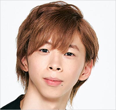 ジャニーズJrSP林蓮音