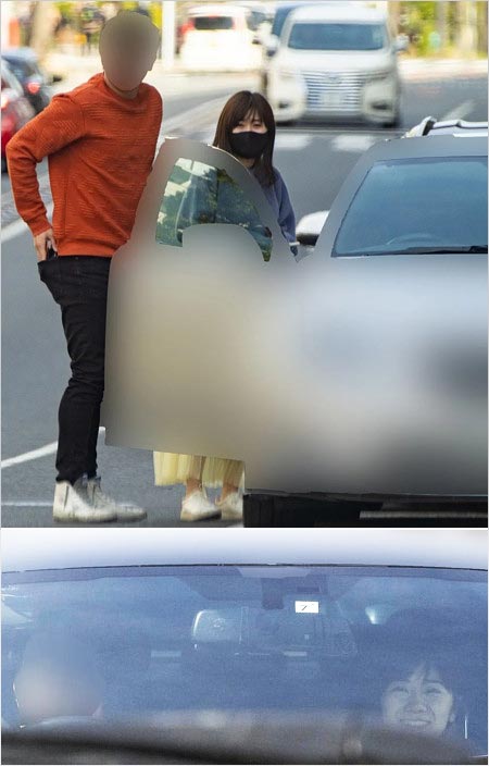 福原愛と不倫疑惑相手のエリート商社マン