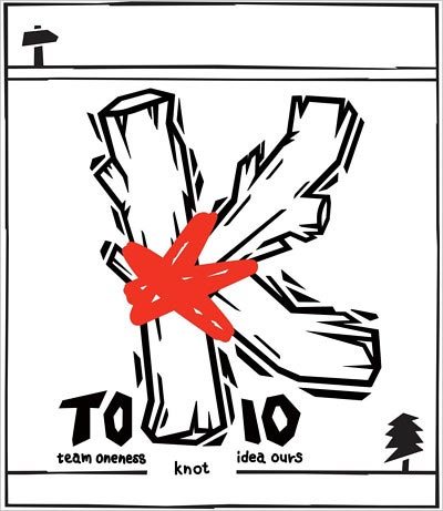 株式会社TOKIOの企業ロゴ