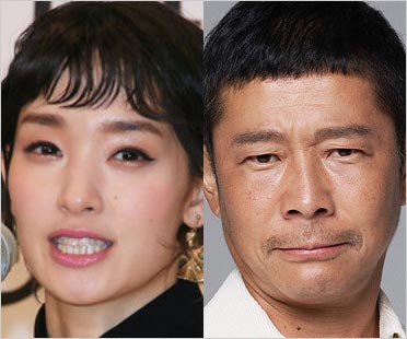 剛力彩芽と前澤友作社長