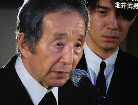 田中邦衛が死去 死因は老衰 北の国から 五郎さん訃報に悲しみの声 介護生活送り仕事復帰叶わず 今日の最新芸能ゴシップニュースサイト 芸トピ