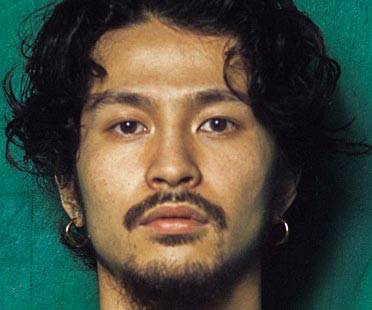 King Gnuギター常田大希