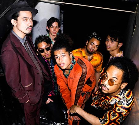 ALIメンバー画像(今村怜央やKAHADIOら)