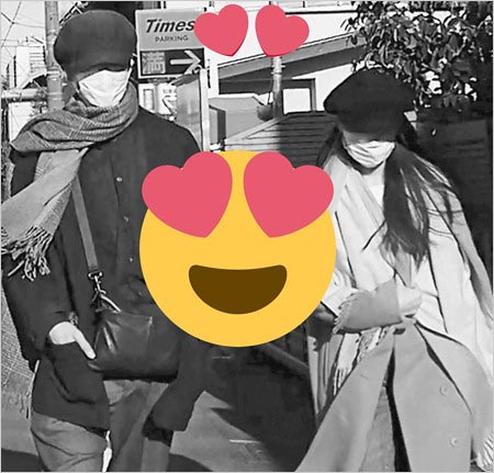 松坂桃李 戸田恵梨香が映画デート 結婚指輪はめた初2ショットをフライデー公開 画像あり 今日の最新芸能ゴシップニュースサイト 芸トピ