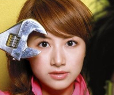 ミヒマルGTのボーカルhiroko