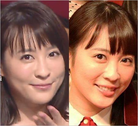 北乃きいの顔が変わった 鼻整形疑惑も さんま御殿やzip 出演で別人に激変指摘相次ぐ 画像あり 今日の最新芸能ゴシップニュースサイト 芸トピ