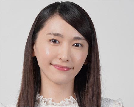 新垣結衣