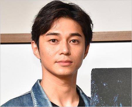 東出昌大の現在の姿