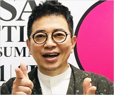 雨上がり決死隊・宮迫博之