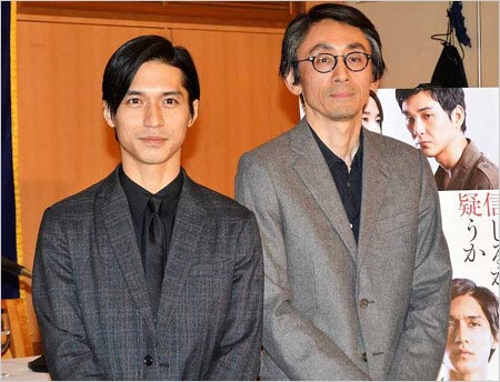 錦戸亮の主演映画決定 吉田大八監督作品に出演 関ジャニ脱退 ジャニーズ事務所退所後初の主役 俳優業も本格化へ 今日の最新芸能ゴシップニュースサイト 芸トピ