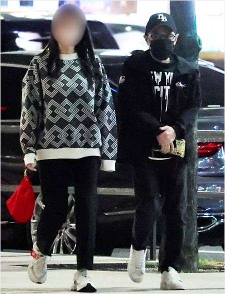 岡村隆史と元有名バレリーナの奥さん