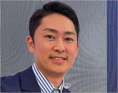 木下康太郎アナウンサー