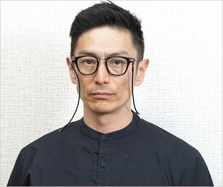 週刊文春インタビューの伊勢谷友介の現在の顔