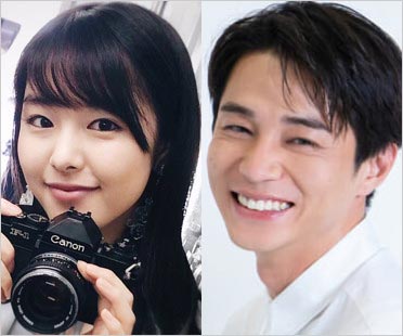 唐田えりか・東出昌大