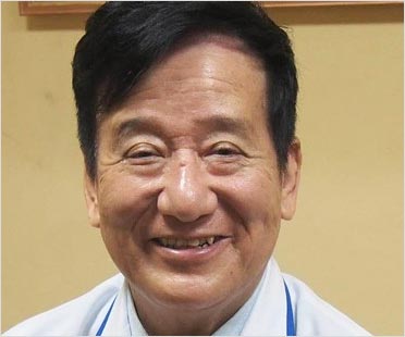 神田川俊郎