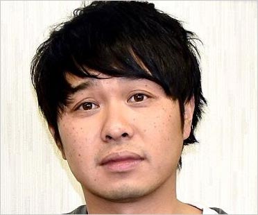 さらば青春の光・東ブクロ(東口宜隆)