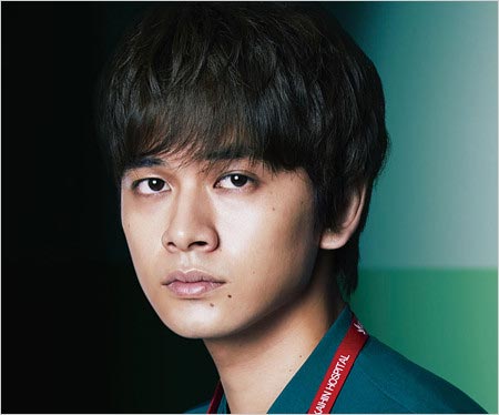 ナイトドクター出演の北村匠海