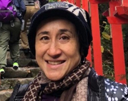 マリウス葉の母親・燁明