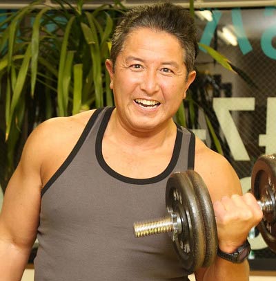 坂本一生の現在の顔画像