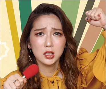 ファーストサマーウイカ