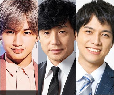 中島健人に主演ドラマ情報 フジテレビの韓国リメイク作で小芝風花と共演か 重岡大毅や東山紀之の作品も7月放送決定 今日の最新芸能ゴシップニュースサイト 芸トピ