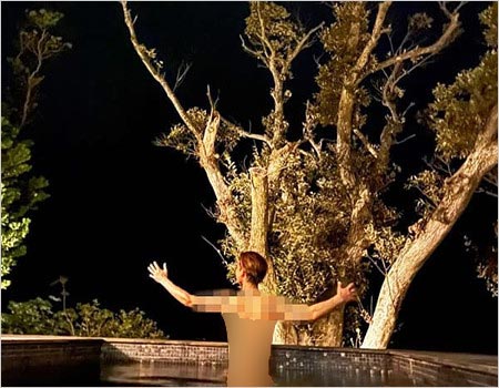 今井華の不倫相手Z氏のインスタグラム匂わせ画像