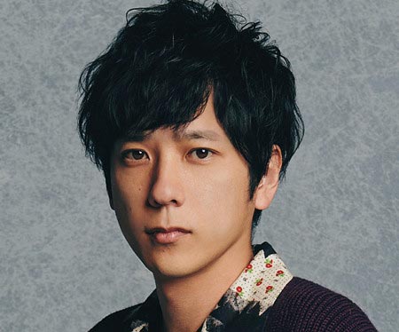 二宮和也