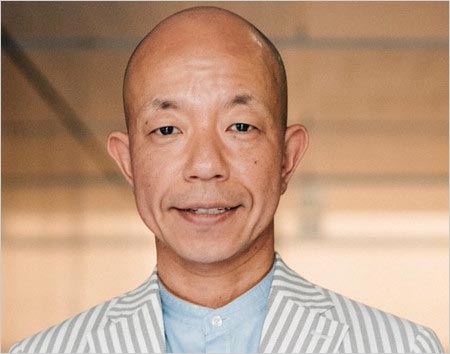 バイきんぐ小峠英二