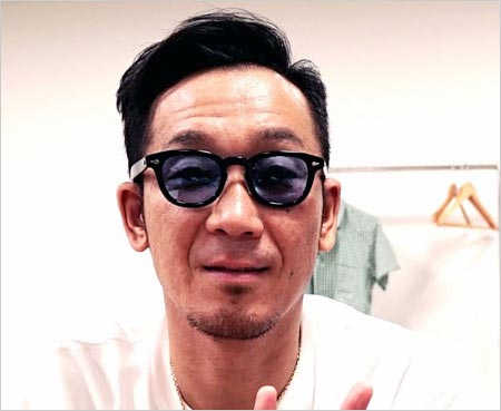 コブクロ黒田俊介