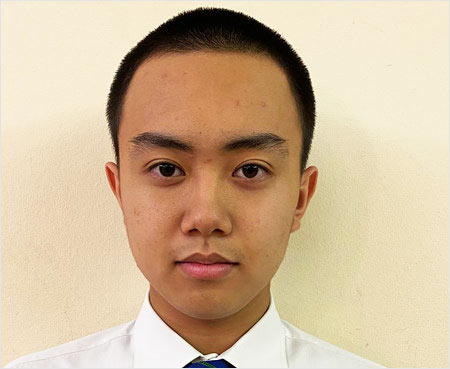 中山秀征と白城あやかの次男・脩悟の顔画像