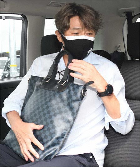 近藤真彦がKONDO Racing監督復帰の現在の姿