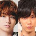 伊野尾慧＆キンプリ神宮寺勇太