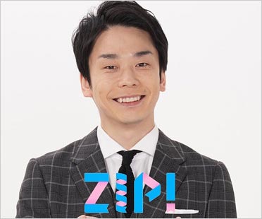 かまいたち濱家隆一が新型コロナ感染 Zip 出演後に発熱も濃厚接触者無し 水卜麻美アナら今日共演も 画像あり 今日の最新芸能ゴシップニュースサイト 芸トピ